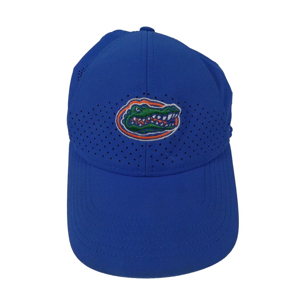 Florida Gators Air Jordan Jumpman Youth Performance Vented Cap Hat Adjustable